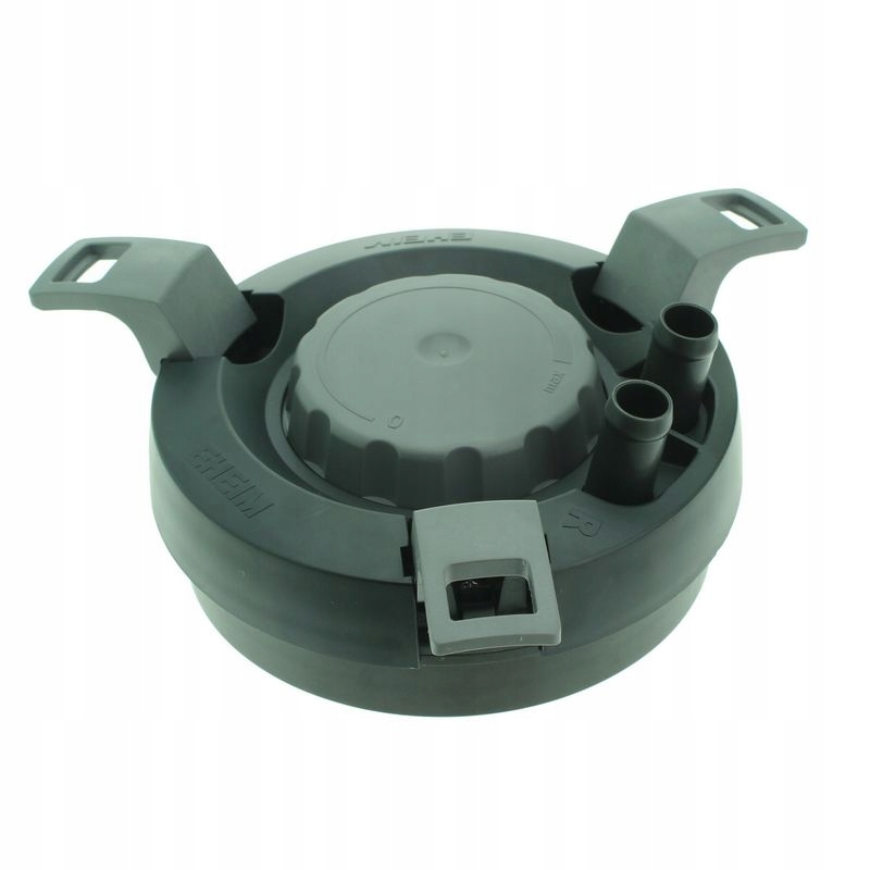 Levně Eheim víko nádoby pro aquaCompact 2004/2005 (7481268)