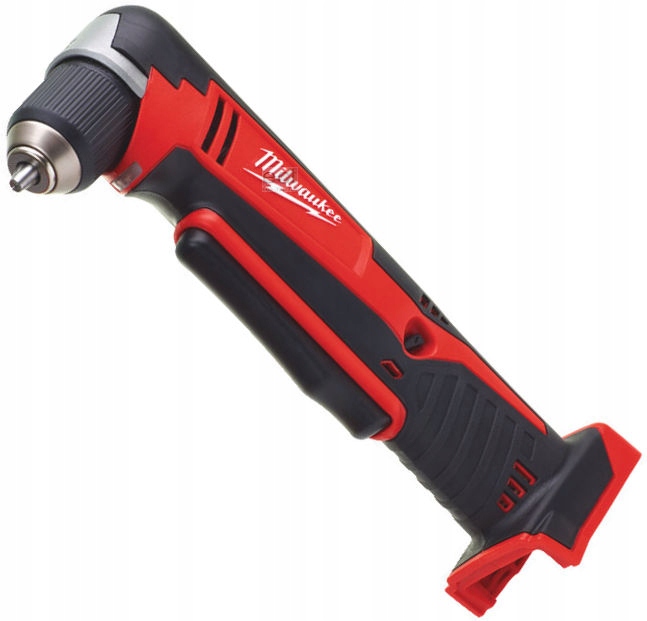 Milwaukee M18 C18 RAD-0 Wiertarka kątowa 10mm z regulacją 18V 4933427189