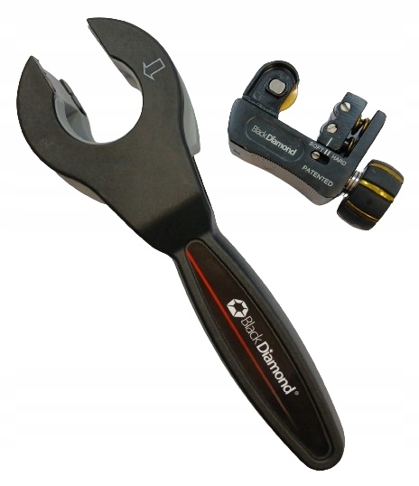 Nôž na medené rúry Black Diamond 11196