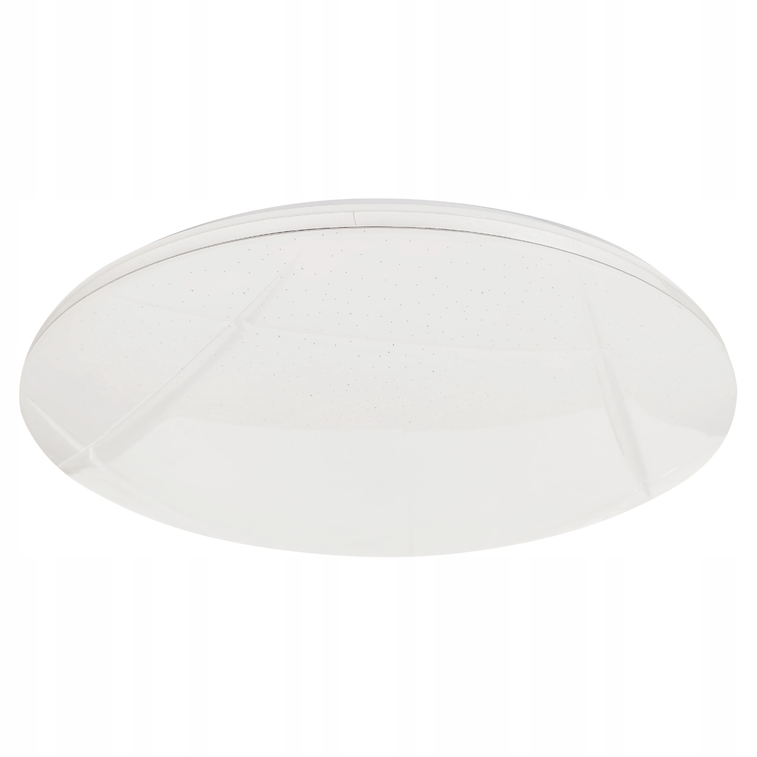Stropní Svítidlo Allister 50W Led dálkový ovladač