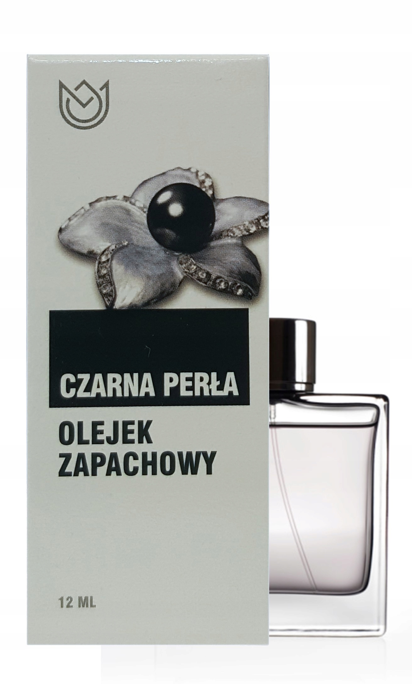

Czarna Perła Olejek Zapachowy 12ml Aromaterapia