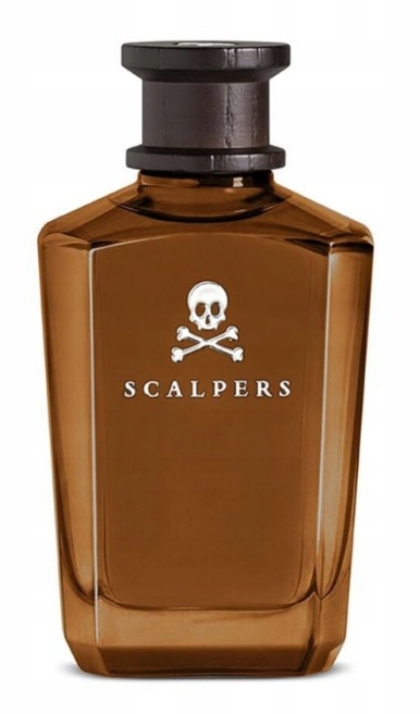 Scalpers Boxing Club Edp 125 ML