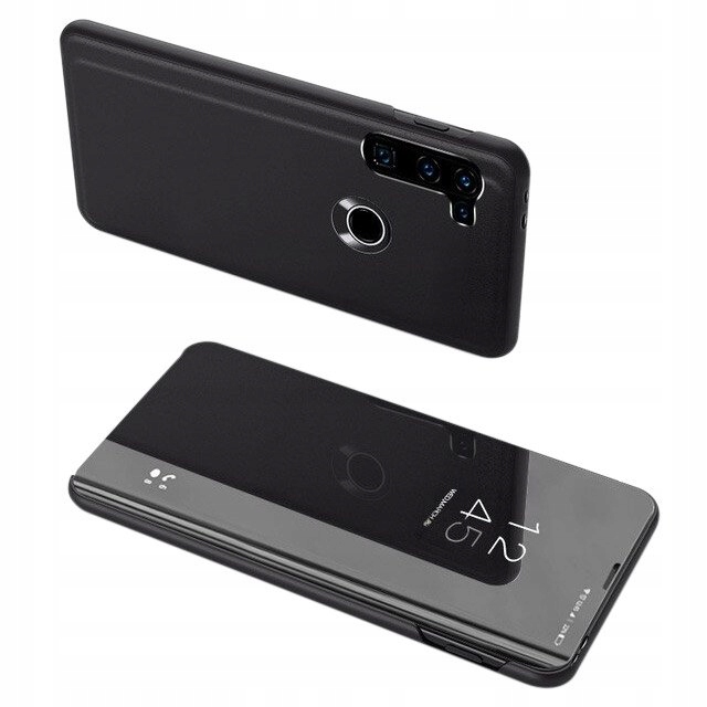 

View Case etui Do Motorola Moto G8 Power czarny