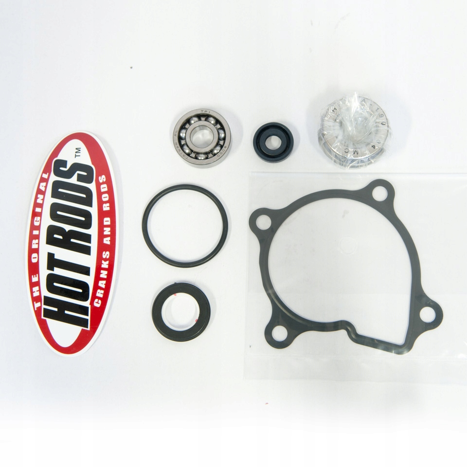 Hot Rods Sada Na Opravu Vodného Čerpadla Yamaha Rhino 660 04-07