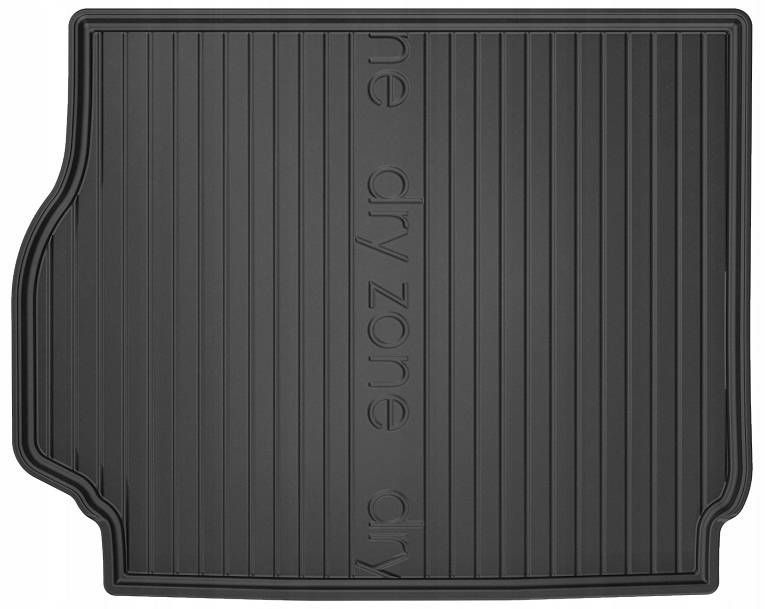 Rohož Do Kufru Kobereček Land Rover Range Rover Sport 1 I 2005-2013 Dz