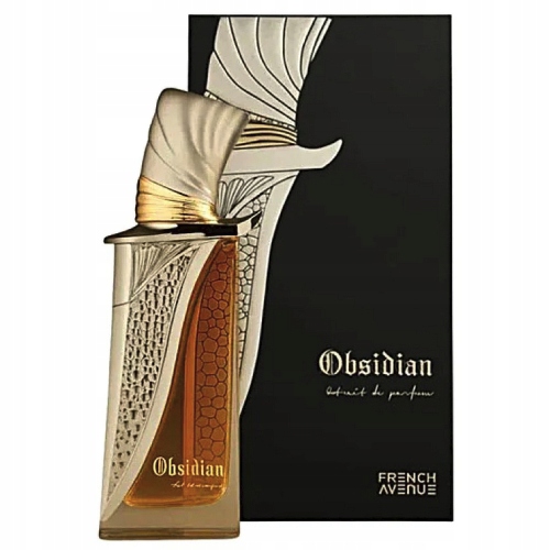 French Avenue Obsidian Parfum 100 ML