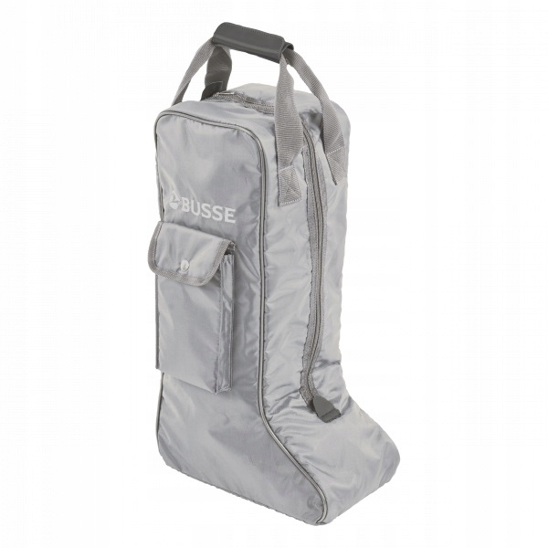 Torba na oficerki Rio Busse szara