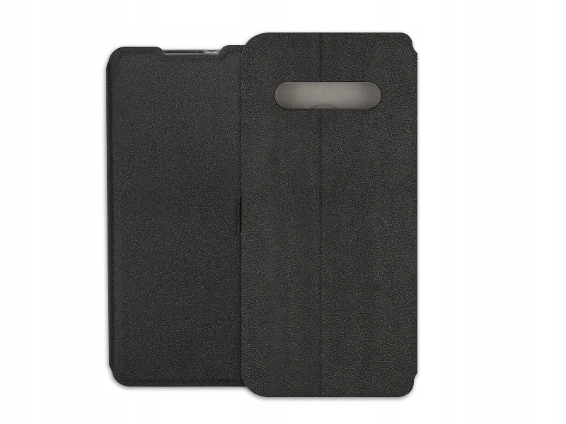 

Etui do Lg V60 ThinQ - Wallet Book - czarny