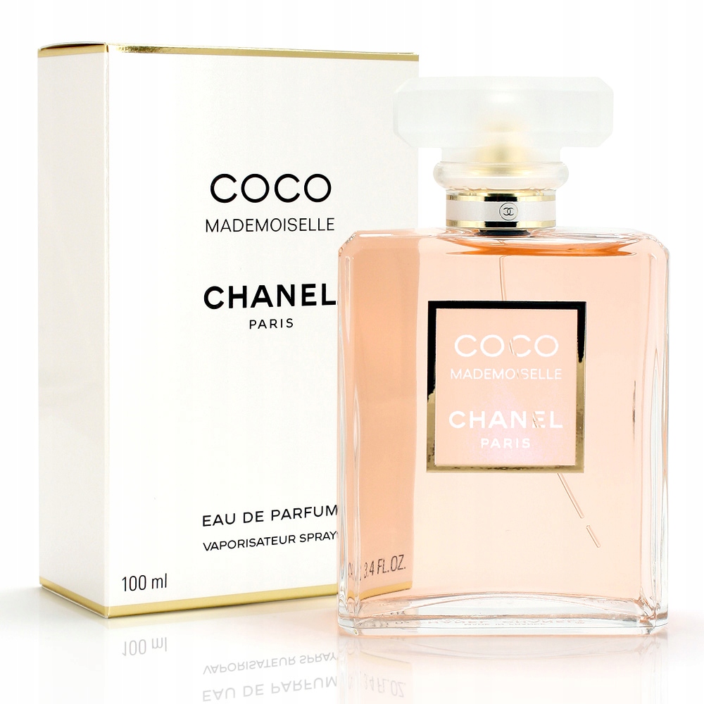 Buy Chanel Coco Mademoiselle EDP 50ml for Women Online