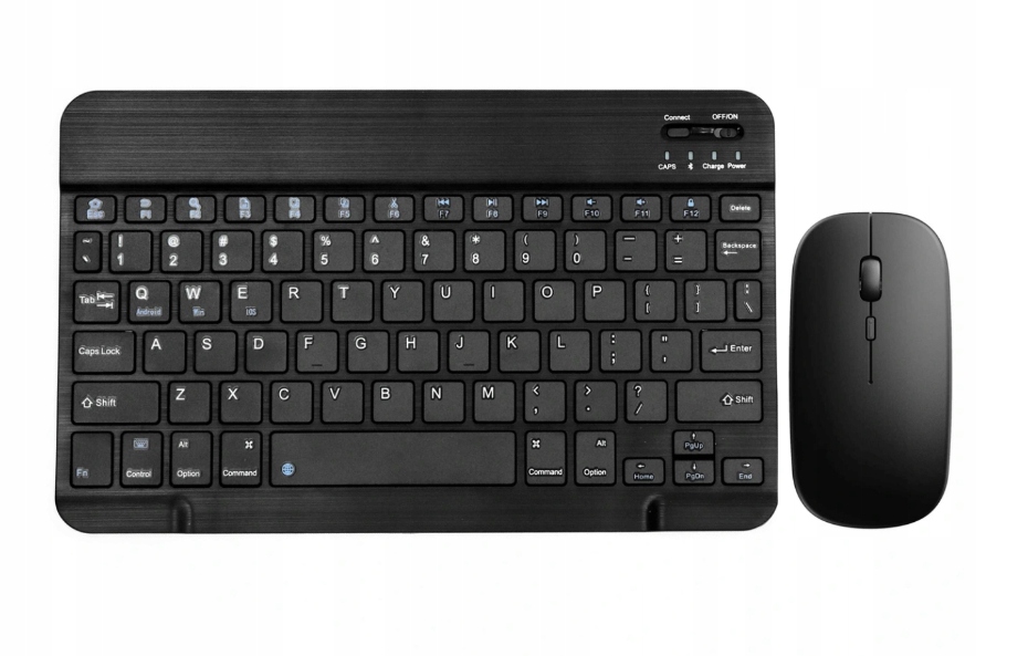 Klawiatura Mysz bezprzewodowa Tablet Cubot