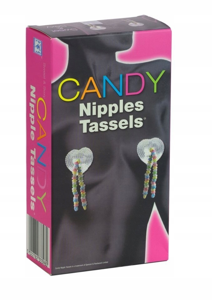 

Zabawne Nyple Jadalne Na Sutki Cukierków Candy