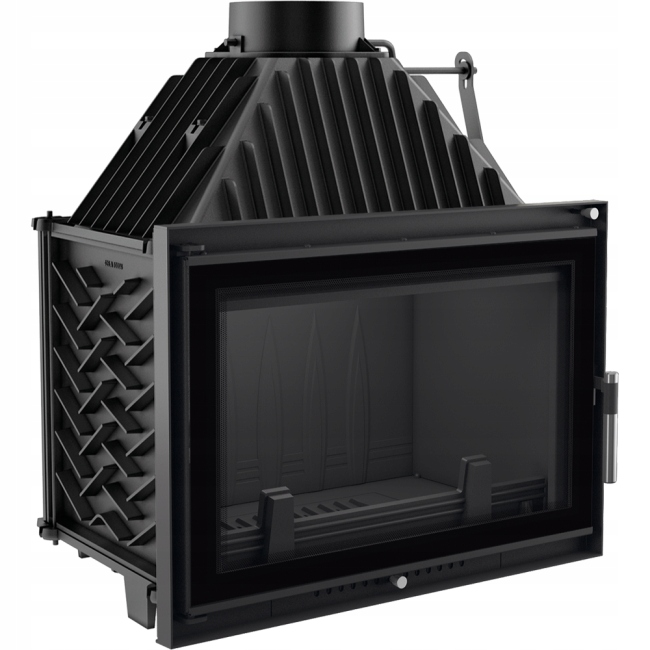 Krb Krbová Vložka Olivová 18 Deco Eko Sada