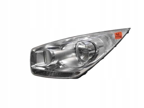 KIA VENGA 09- LAMPA LEWA PRZÓD 92101-1P000