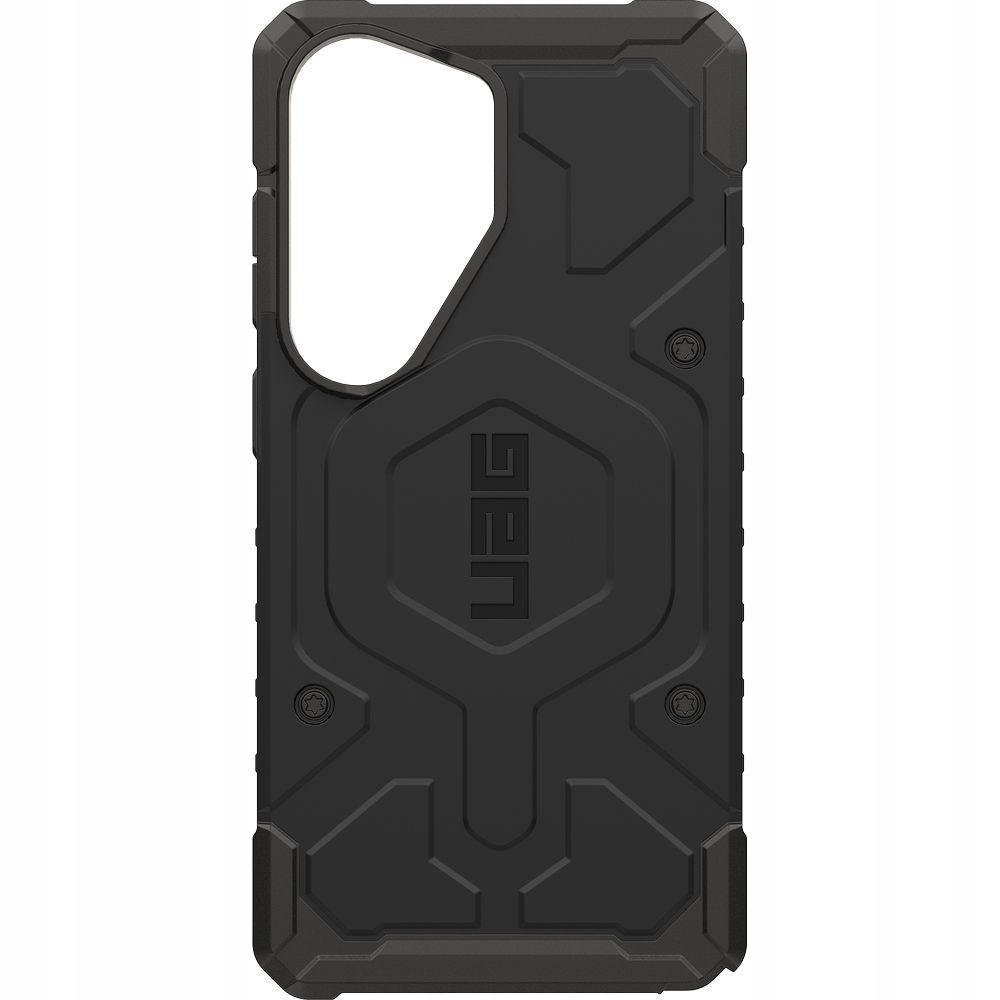 Puzdro Urban Armor Gear Uag pre Galaxy S26 Ultra, pre MagSafe, pevné kryt