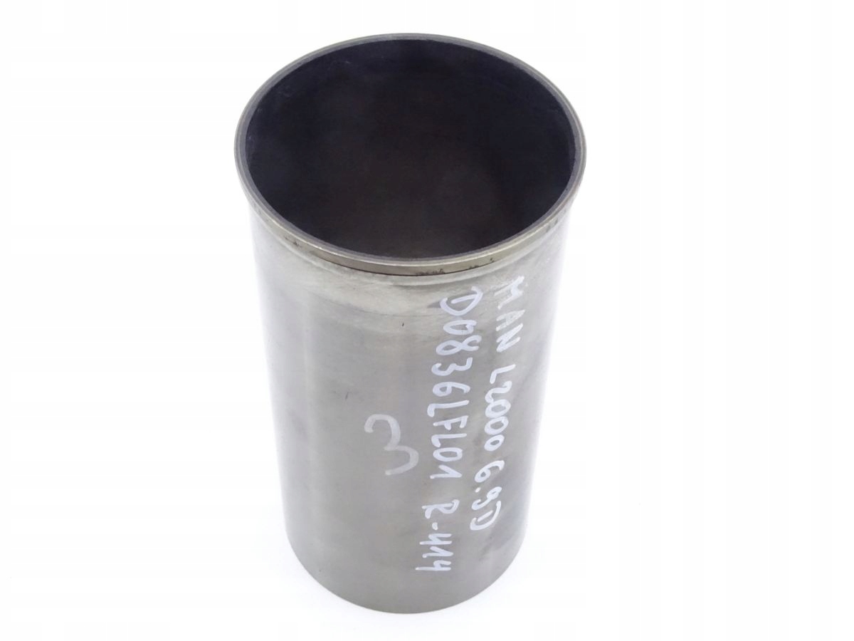 MAN L2000 LE 6.9 D0836 E3 TULEJA CYLINDRA