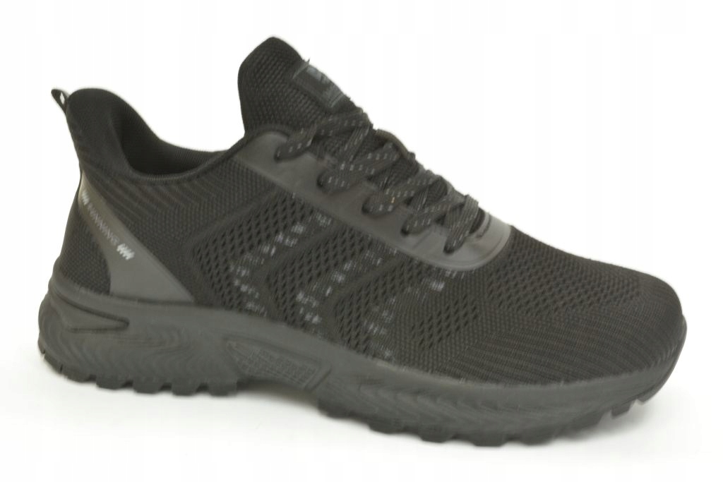 McBraun 6923 dámské sportovní boty černé vel. 40
