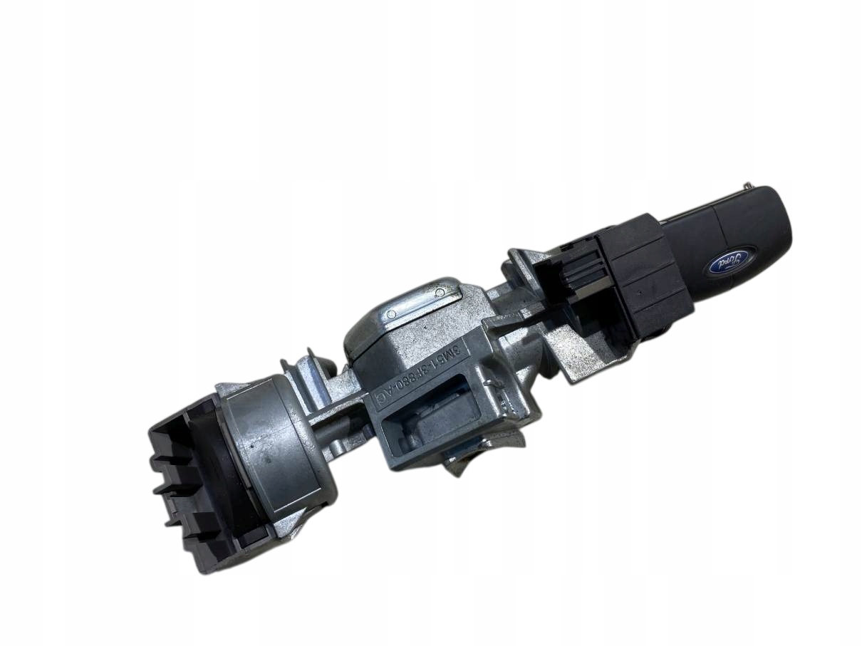 ignition key FORD S-MAX and 2.0 TDCI 3M513F880AC