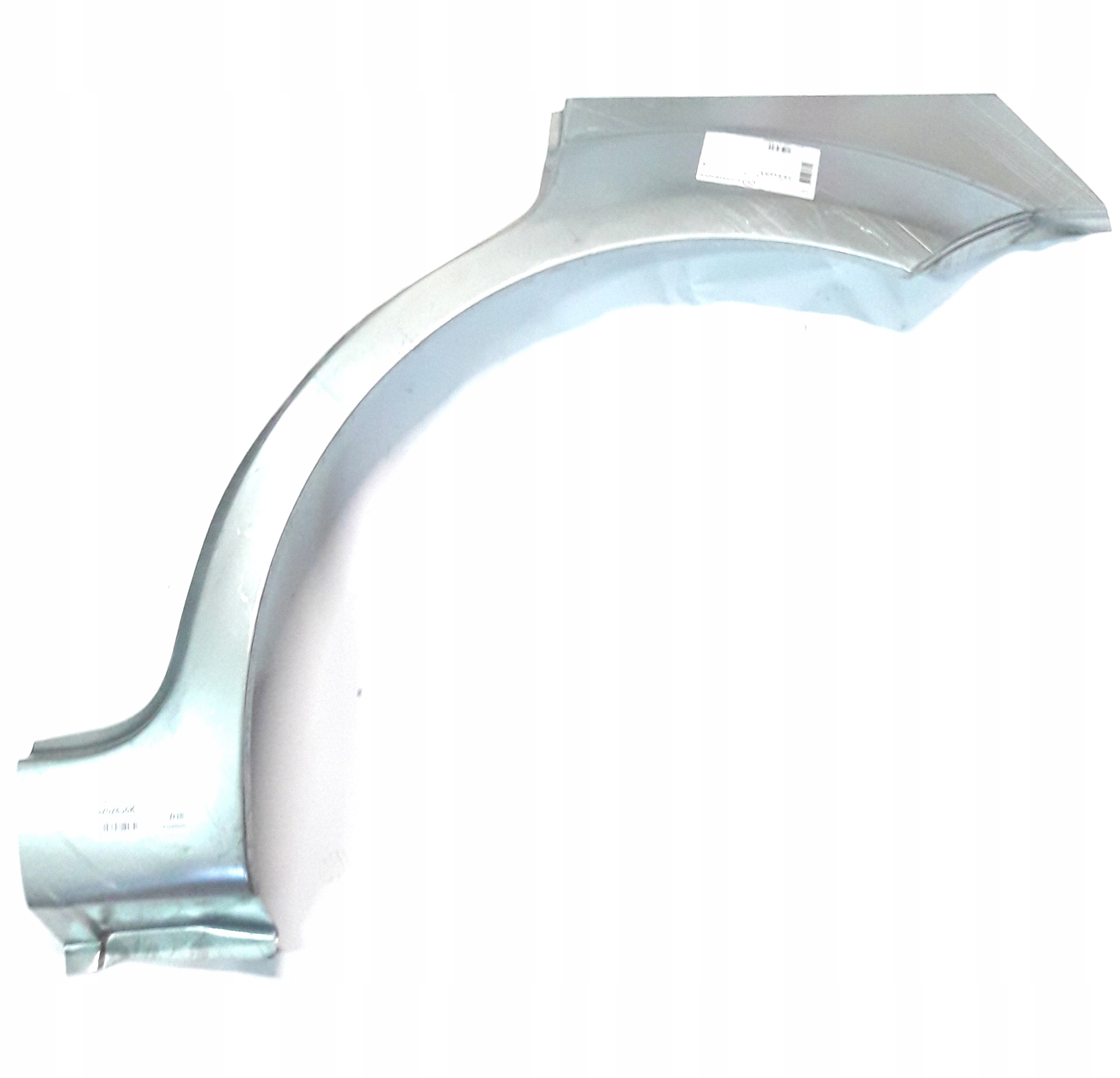 Reperaturka Błotnika FORD FOCUS II 11.2004-12.2010 Lewy Tył Sedan