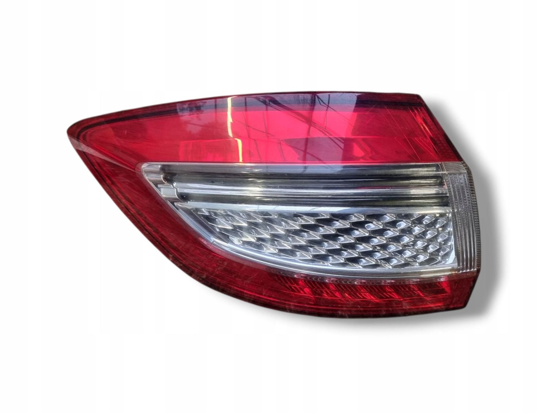 light rear left side Ford Mondeo 4 facelift 2011 BS71-13405-BD