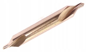 

Nawiertak Nakiełek Hss 2,5MM 2,5 Chwyt 6MM NRWc