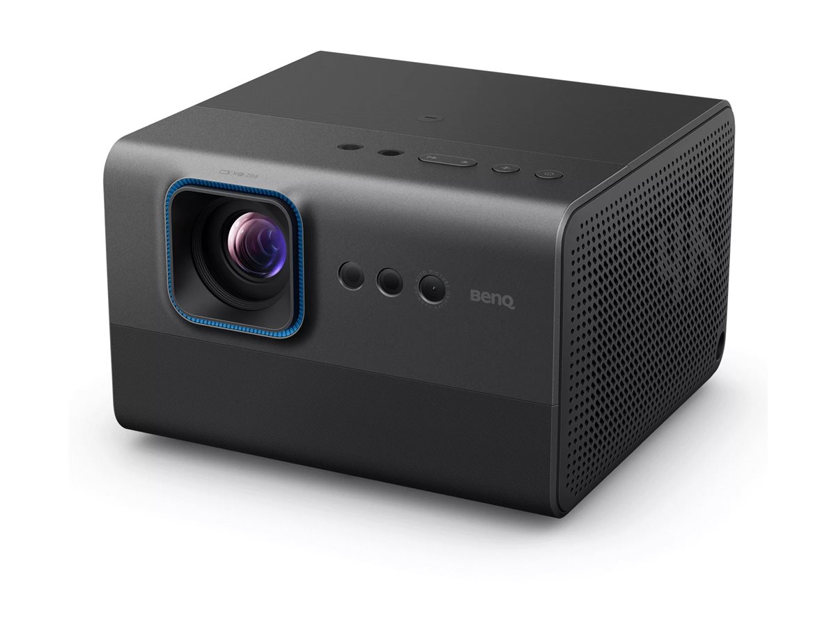 Benq GP520 4K Uhd (3840 x 2160) 2600 Ansi lumenů Černá Wi-Fi