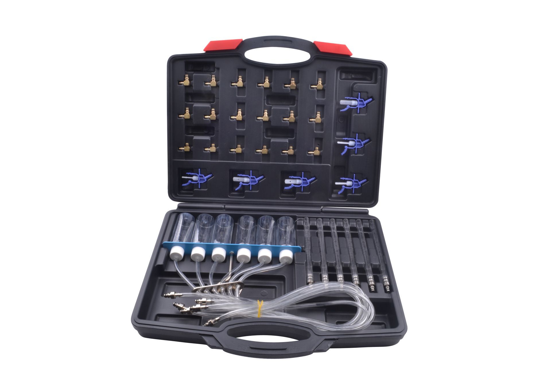 Комплект для Common-Rail з адаптерами QS30183 Quatros