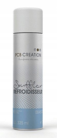 Zmrażacz do czekolady DC147 004570