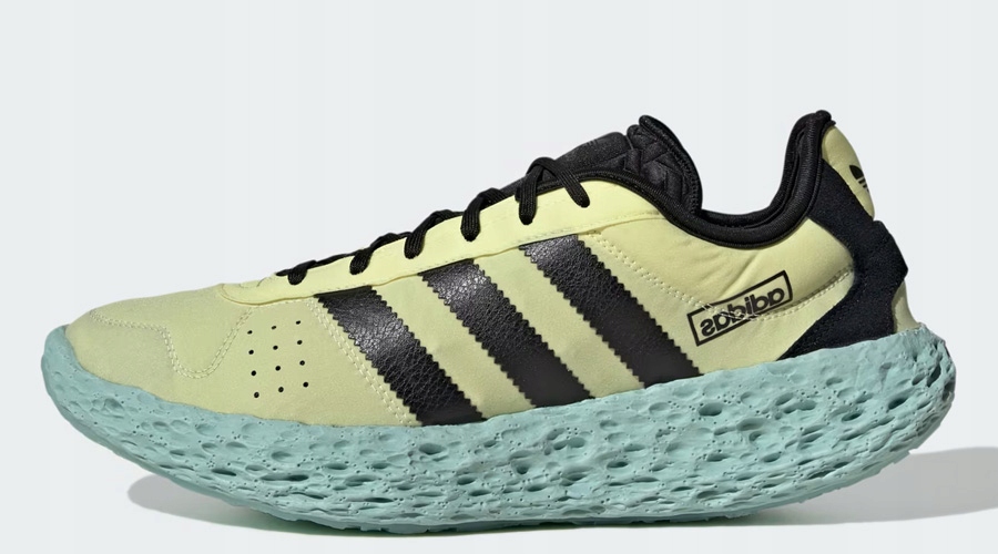 Boty Adidas Zponge Ice JH8110 vel 38
