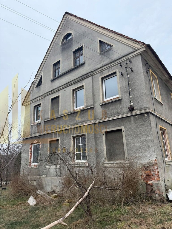 Dom, Drożków, Żary, Żarski, 188 m²