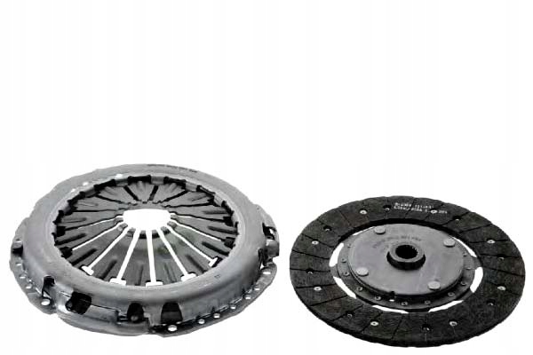 Sachs Komplet Spojková Sada Ford C-max II 1.0 Ec