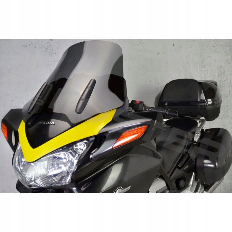 Honda St 1300 (2002-2013) Turistické sklo na motocykel 4 mm