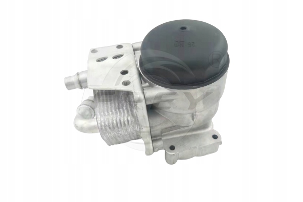 FREY CHŁODNICA OLEJU BMW 1(E81)