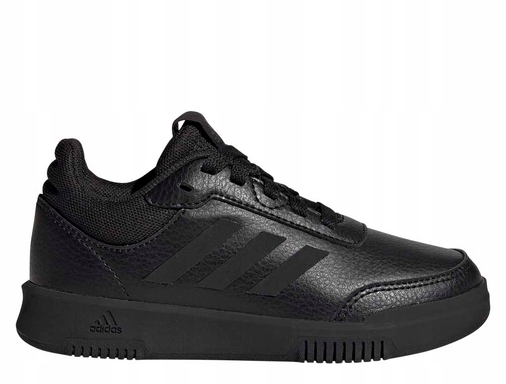 Dámské boty adidas Tensaur sportovní tenisky černé GW6424 36 2/3
