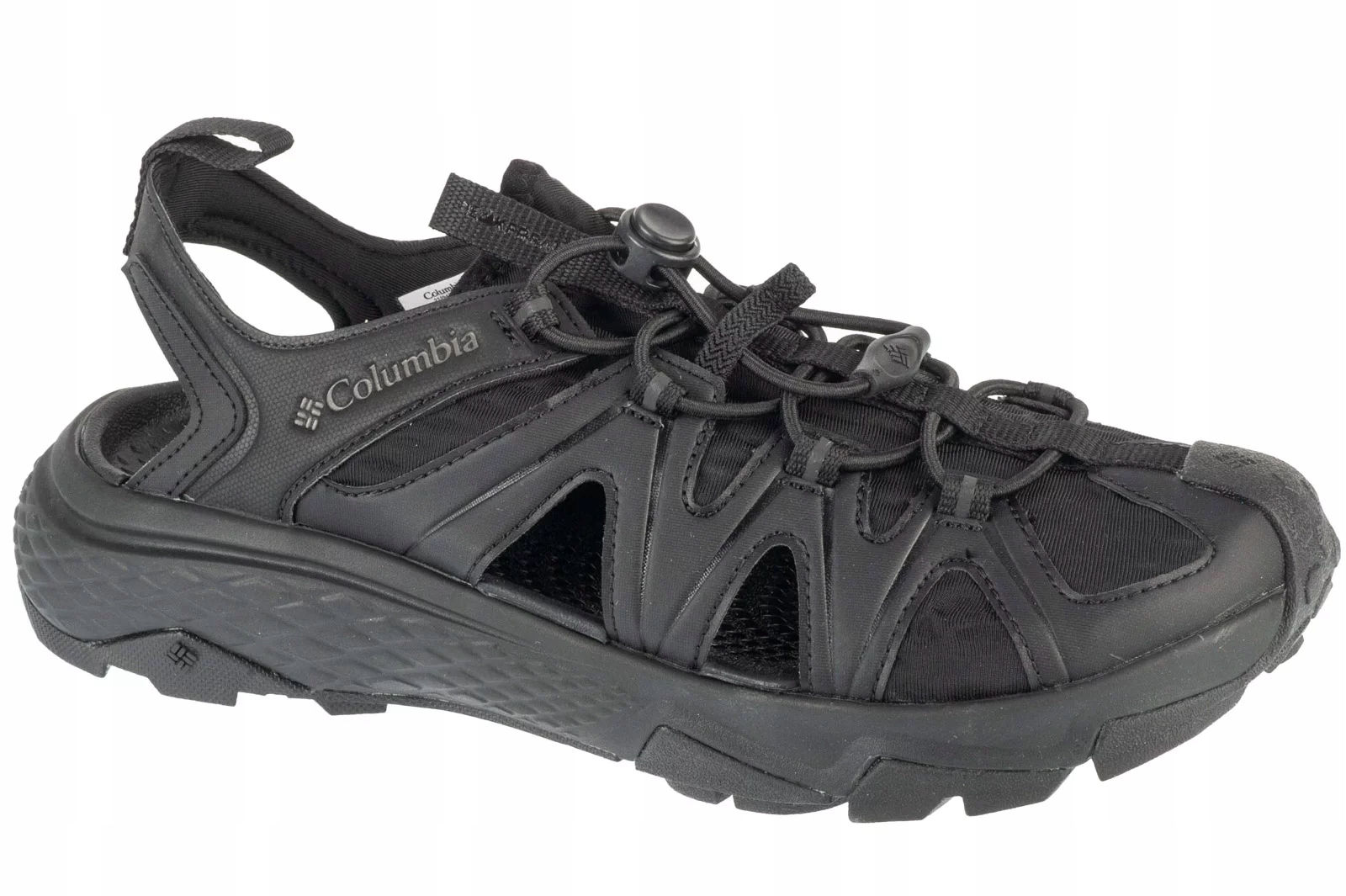 Columbia Peakfreak Rush Shandal 2109471010