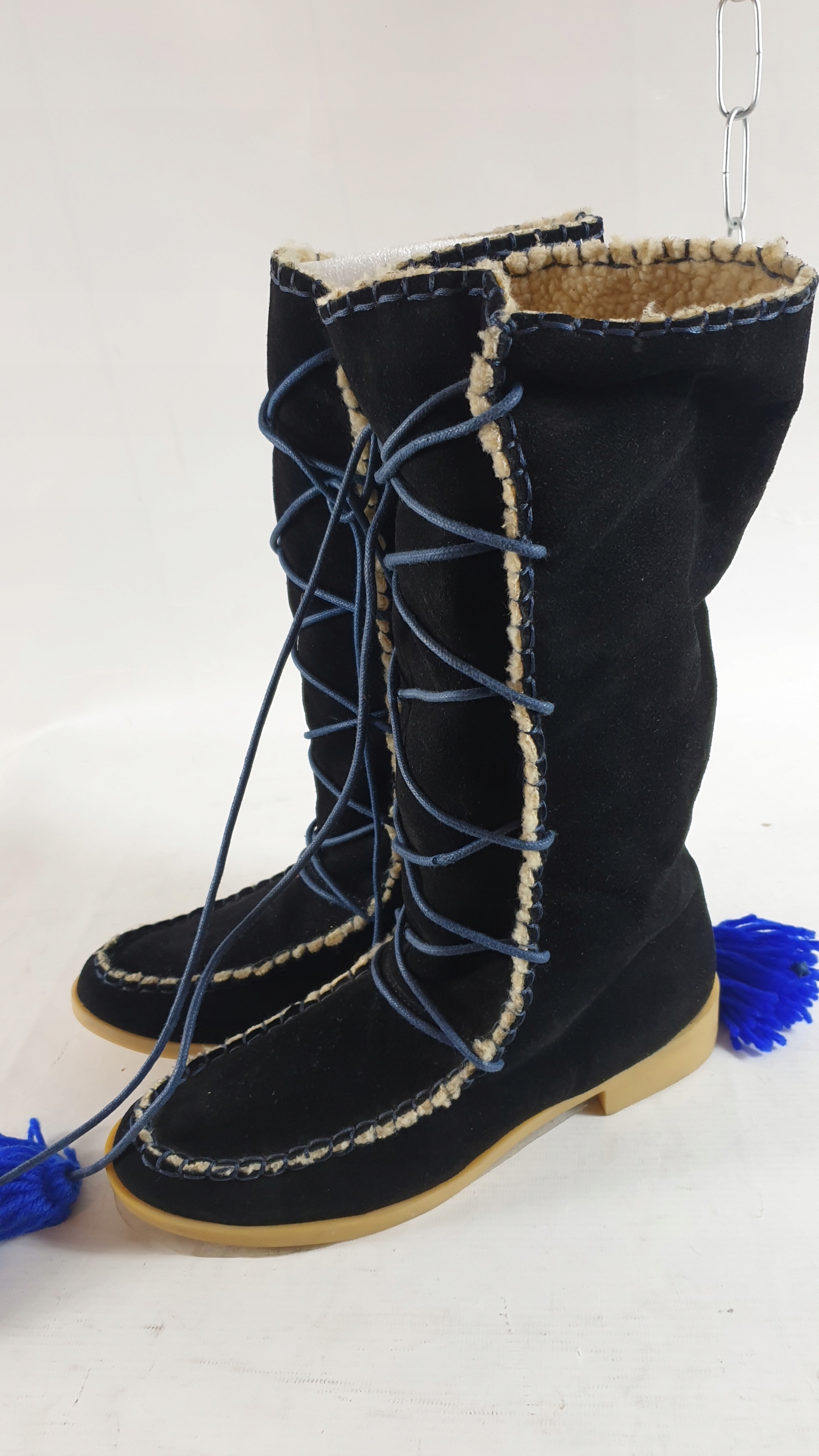 Mellow Yellow boty vel. 37