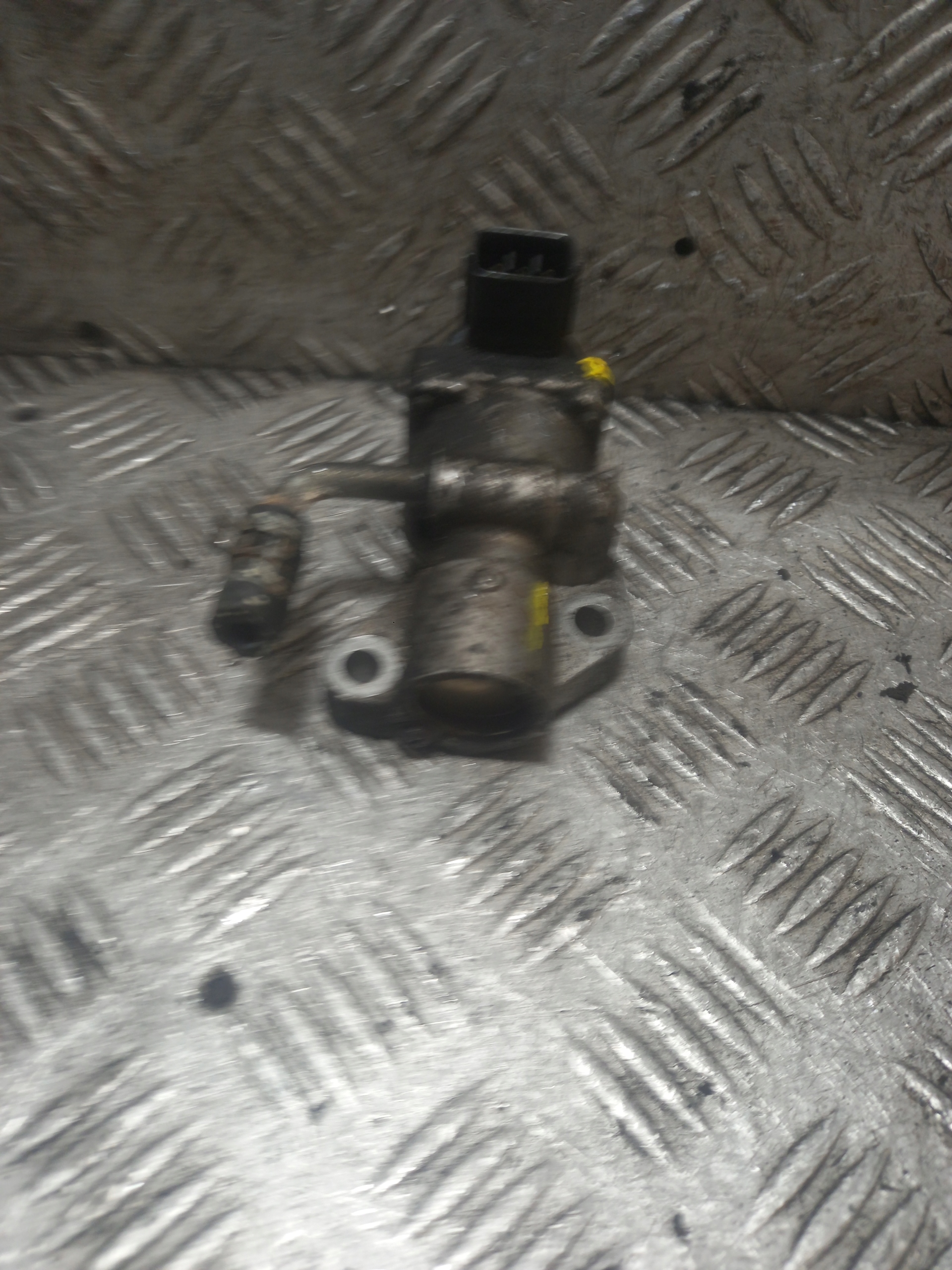 AGR-Ventil MAZDA 6 B6701