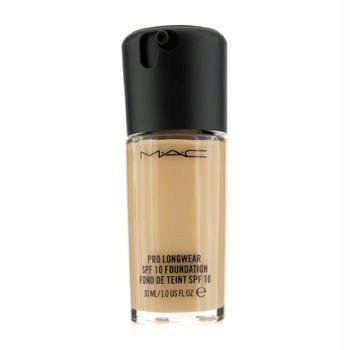 Mac Pro Longwear Spf 10 Foundation NC45