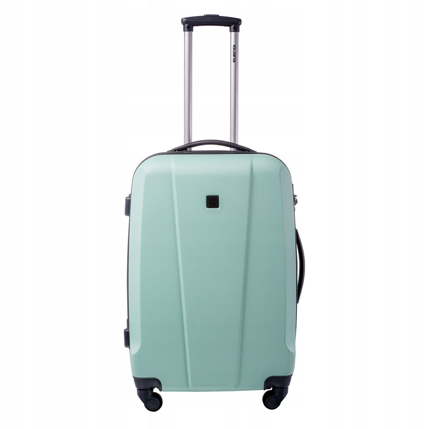 Walizka twarda NAVARRA II 72