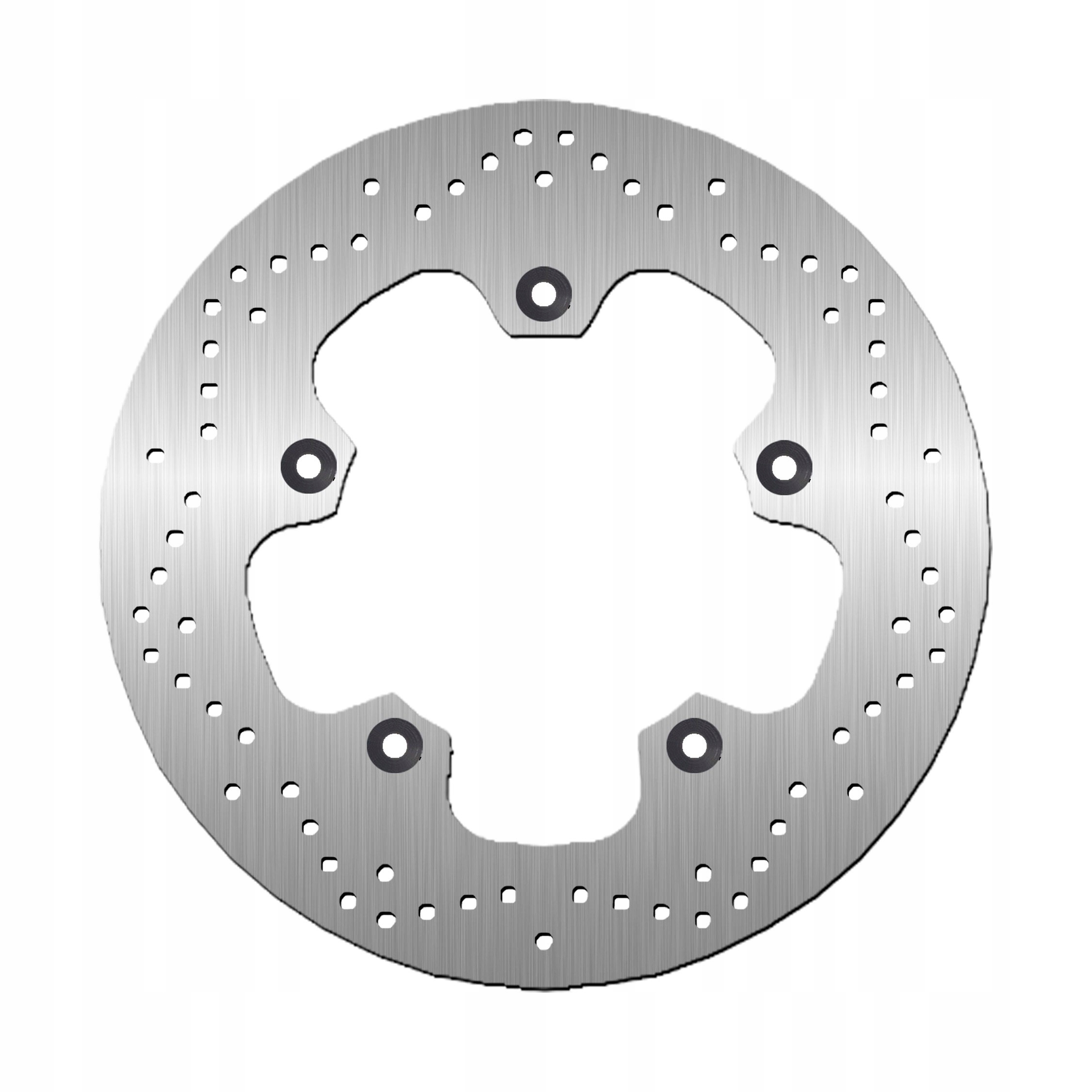 Brzdový kotúč Ng 109 DIS109