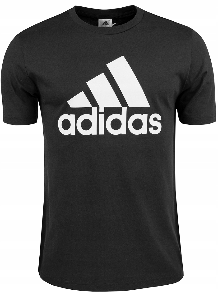 

adidas koszulka męska sportowa t-shirt roz.L