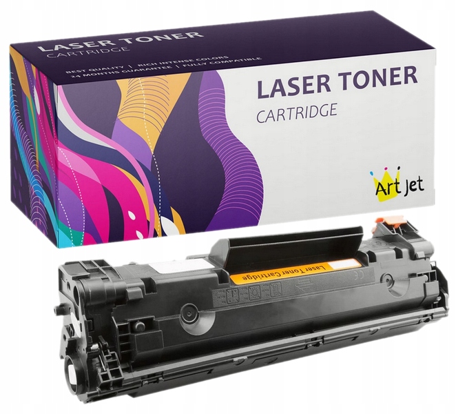 

Toner Do Canon i-SENSYS LBP6030 LBP6030B MF3010