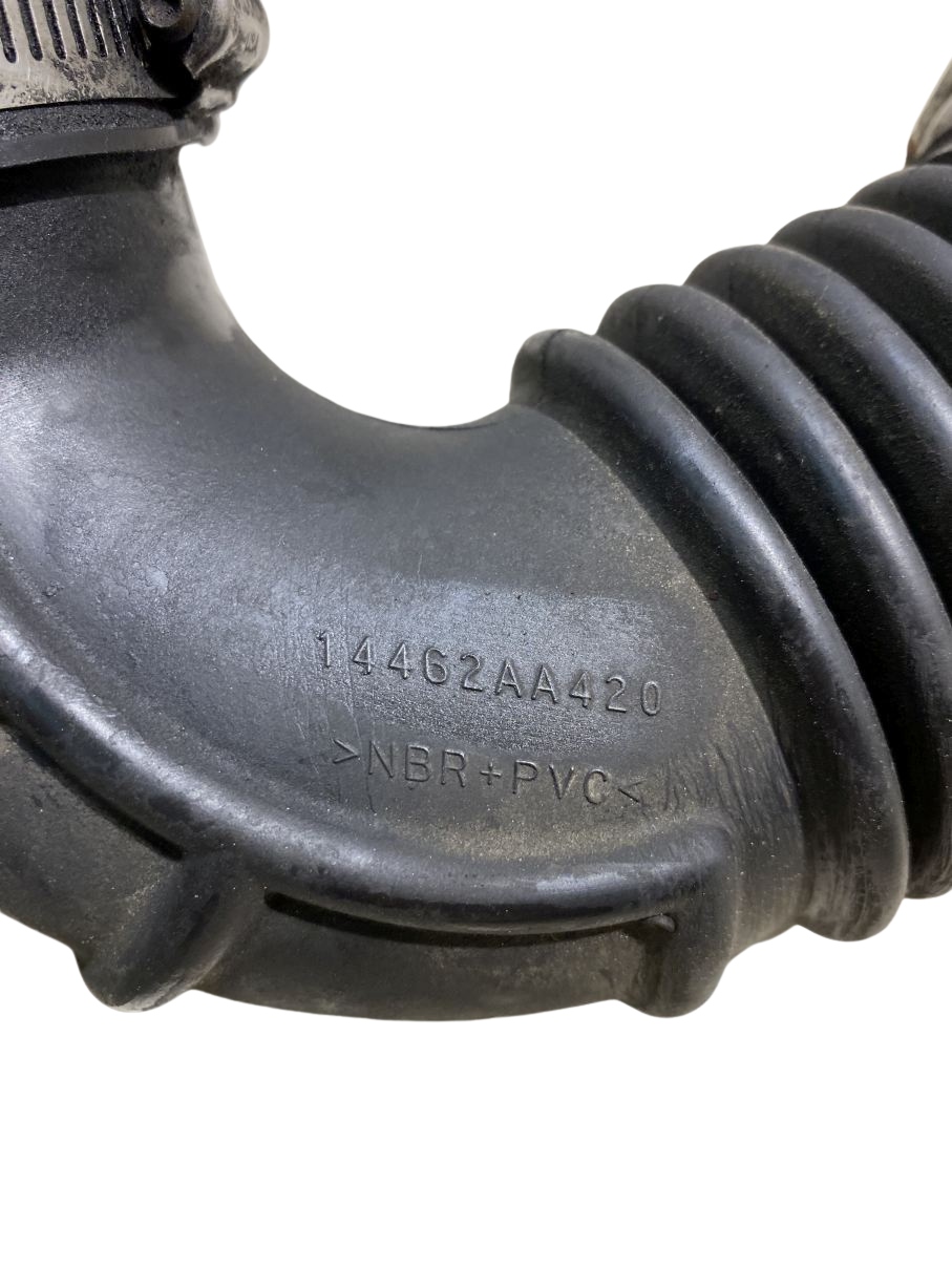 Schlauch luft SUBARU FORESTER III 2.0 D 14462AA420