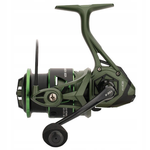 Robinson Naviják Vde Feeder Fighter Fd 408