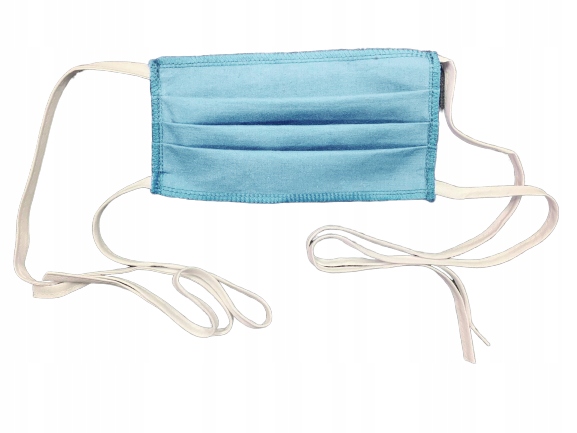 MASECZKA WIELORAZOWA MASKA DWUWARSTWOWA PREMIUM Model MASKA