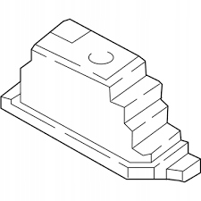 92520J5000 - STINGER СВЕТОВАЯ ЛАМПА OEM ПРАВА