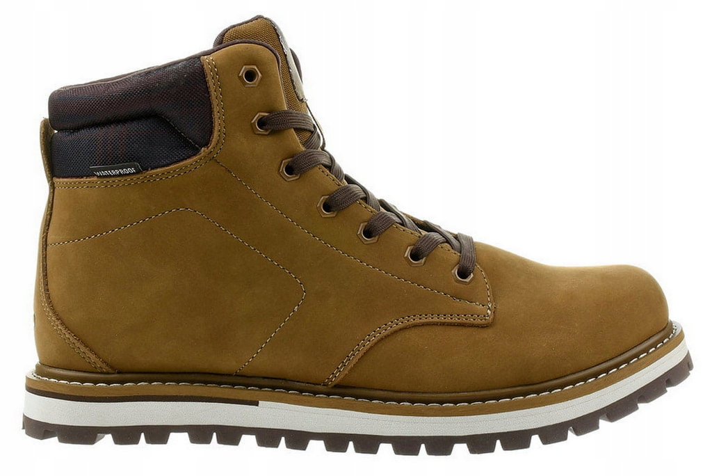 Buty męskie Cmp Dorado Waterproof rozmiar 42