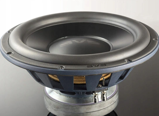 SVS PB-3000 SUBWOOFER AKTYWNY 800W RMS CZARNY ASH Model PB-3000