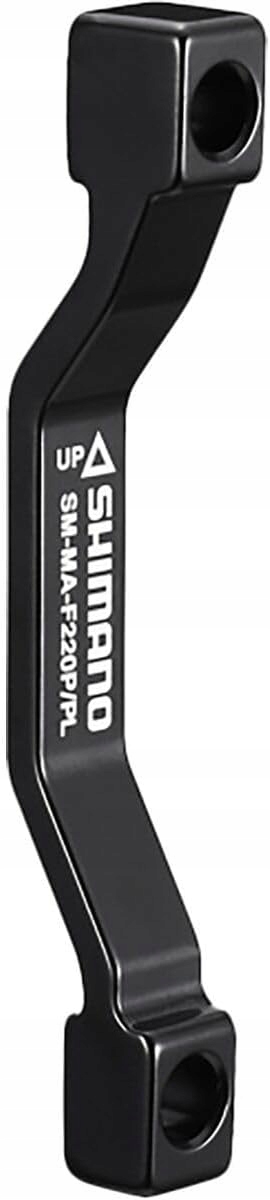 Adaptér brzdy Shimano SM-MA-F220P/PL Pm 220 mm Přední Originál