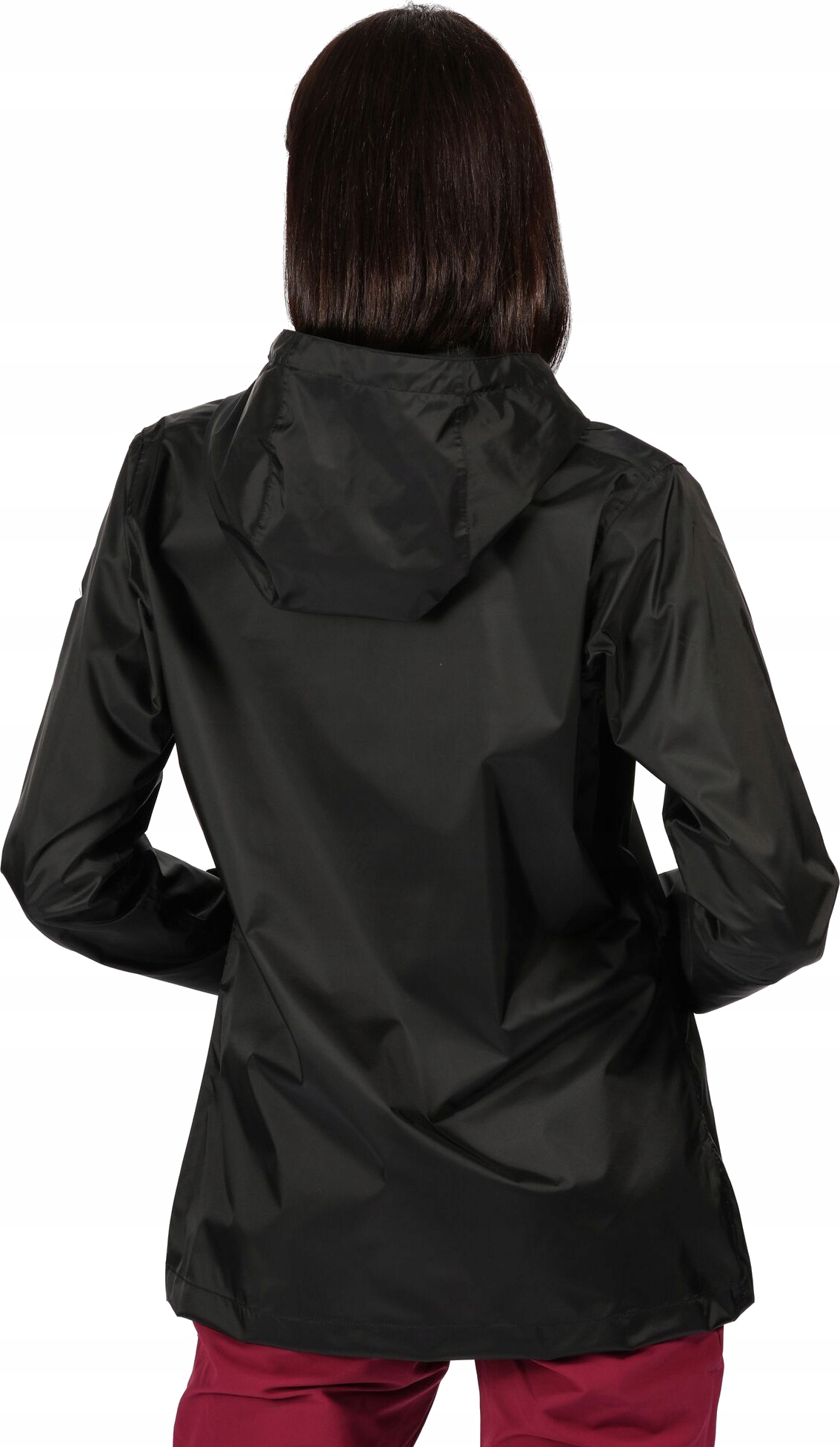 Damska przeciwdeszczowa kurtka trekkingowa Regatta RWW305 800 L Kod producenta RWW305___80014L