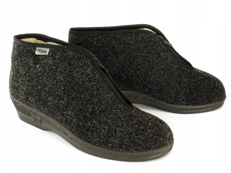 

Buty zdrowotne Befado Dr Orto 041D 052 czarny r38